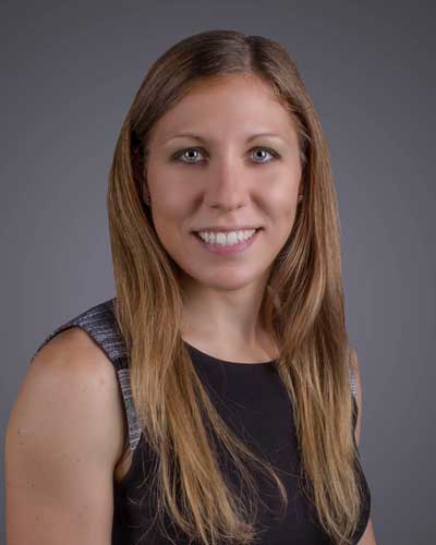 Crystal D. Daus