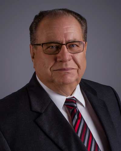 Joseph E. Dolan